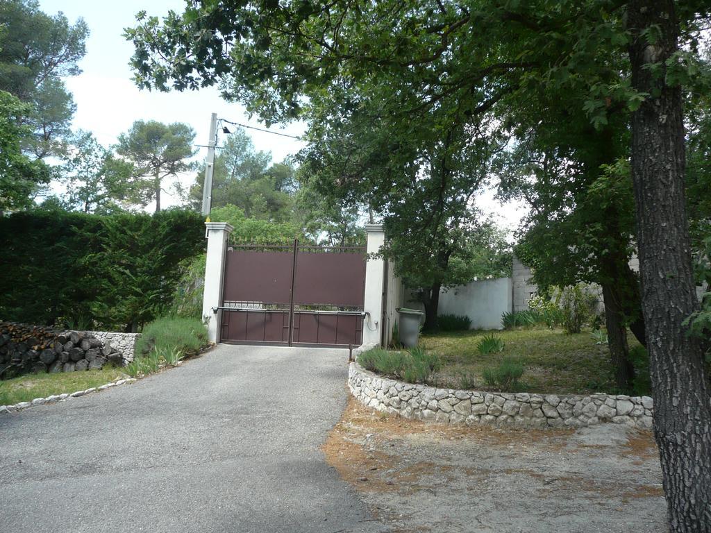 Gréasque Villa Victoria المظهر الخارجي الصورة