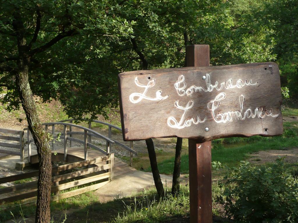 Gréasque Villa Victoria المظهر الخارجي الصورة