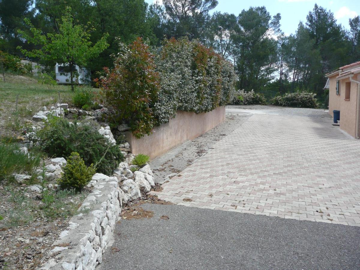 Gréasque Villa Victoria المظهر الخارجي الصورة